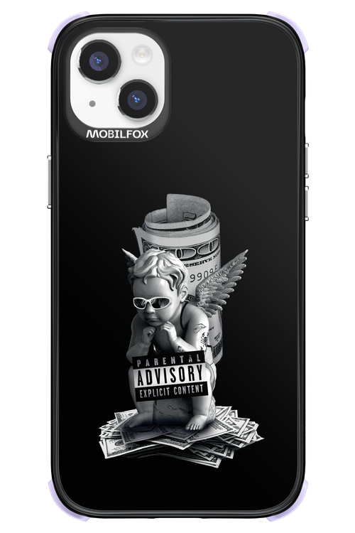 Advisory - Apple iPhone 14 Plus