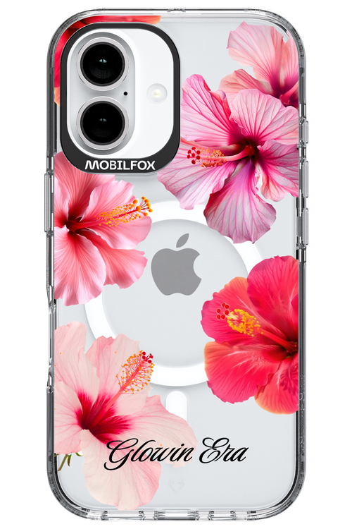 Glowin Era 2.0 - Apple iPhone 16