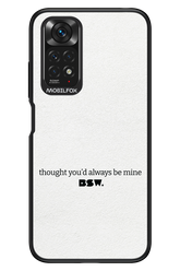 BSW FourSeasons 13 2.0 - Xiaomi Redmi Note 11/11S 4G