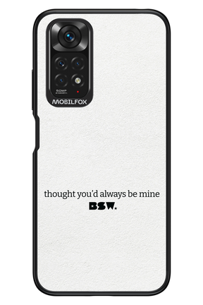 BSW FourSeasons 13 2.0 - Xiaomi Redmi Note 11/11S 4G