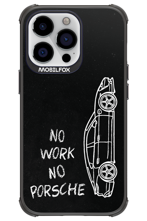 No Work - Apple iPhone 13 Pro