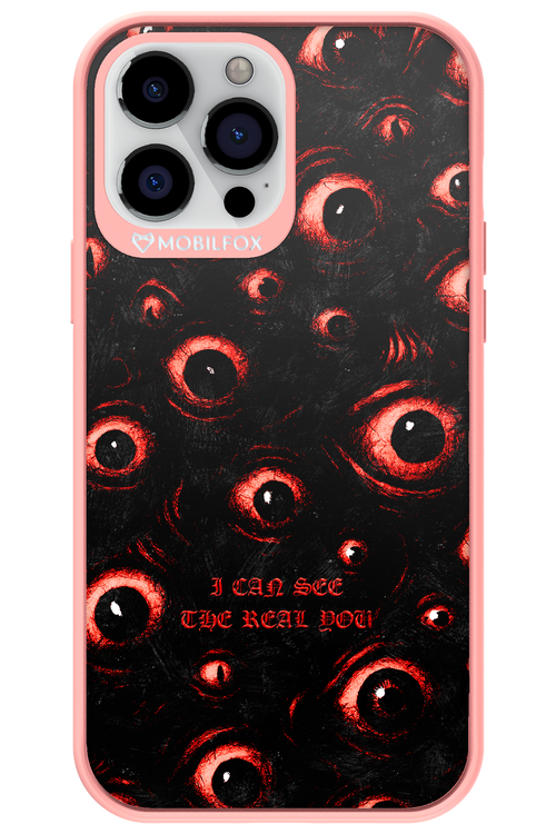 The Watchers - Apple iPhone 13 Pro Max