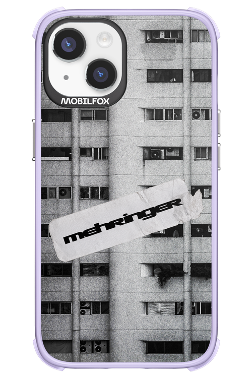 Mehringer Block - Apple iPhone 14