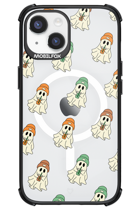 Spirited Sips (Nude) - Apple iPhone 14