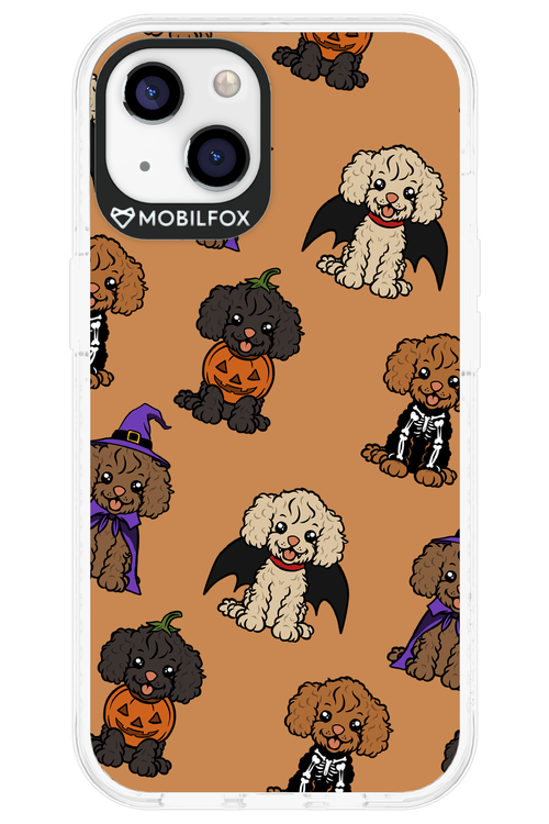 BOO-DLE CREW - Apple iPhone 13