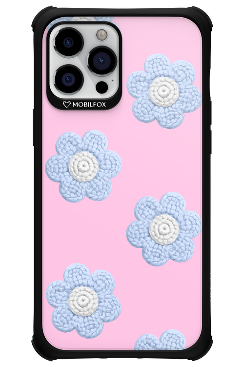 Baby Pink - Apple iPhone 12 Pro Max