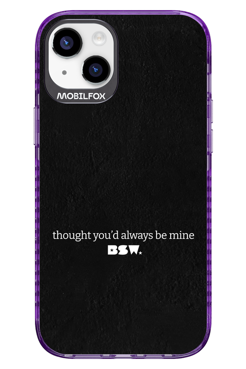 BSW FourSeasons 6 2.0 - Apple iPhone 14 Plus
