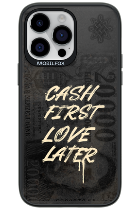 Love Later 2.0 - Apple iPhone 14 Pro Max