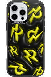 Rich Puffer - Apple iPhone 16 Pro Max