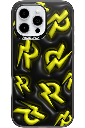 Rich Puffer - Apple iPhone 16 Pro Max