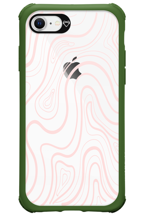 Topo Calm - Apple iPhone 8