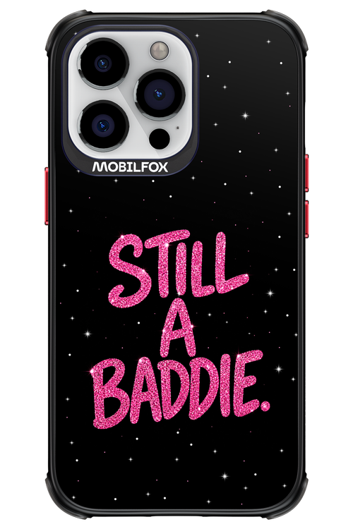 Baddie 2.0 - Apple iPhone 13 Pro