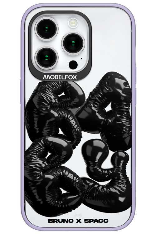 Baby - Apple iPhone 15 Pro