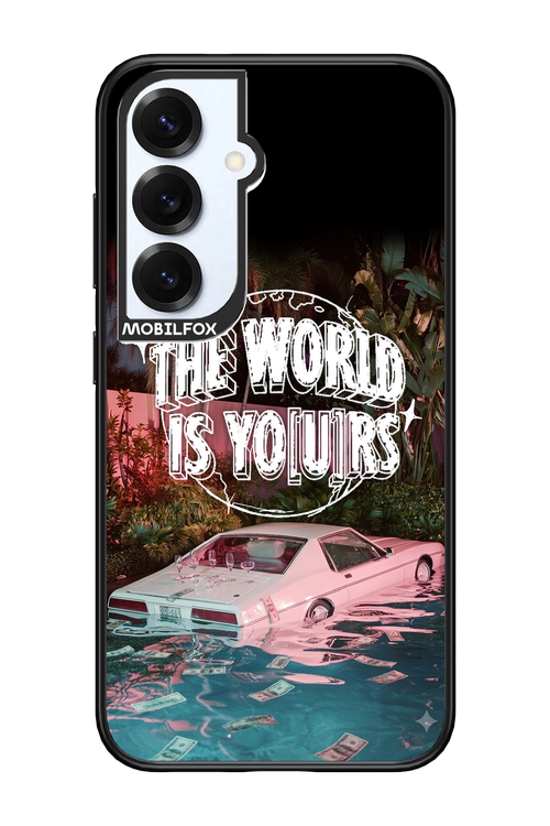 Miami 2.0 - Samsung S25