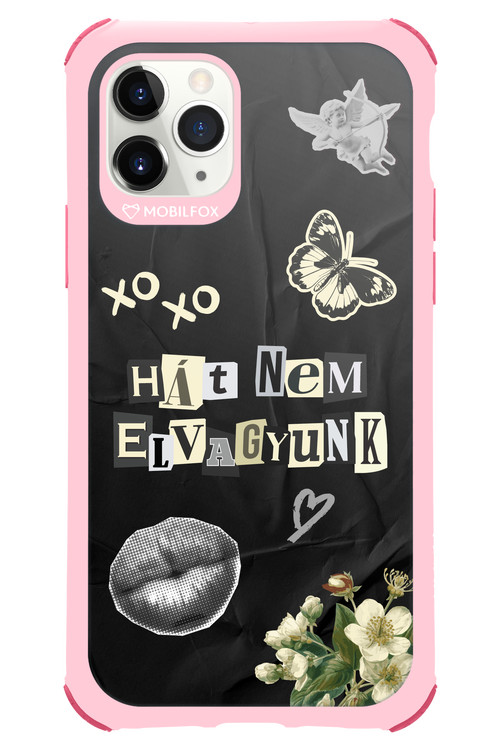 Hát nem elvagyunk 2 - Apple iPhone 11 Pro