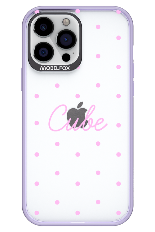 Doty - Apple iPhone 13 Pro Max