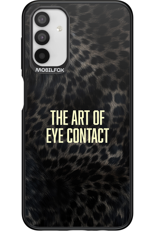 Eye Contact 2.0 - Samsung Galaxy A04s