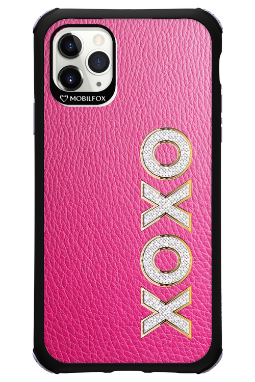XOXO - Apple iPhone 11 Pro Max