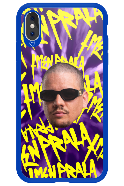 Boss - Apple iPhone XS Max