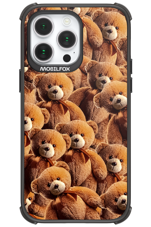 Teddys - Apple iPhone 14 Pro Max