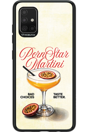 Pornstar Martini 2.0 - Samsung Galaxy A51