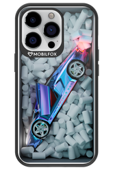 Fragile Ego - Apple iPhone 13 Pro