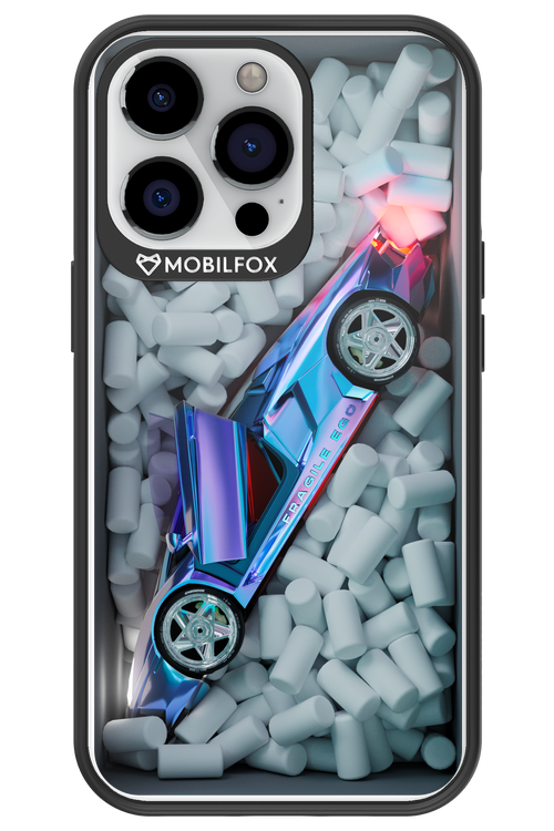 Fragile Ego - Apple iPhone 13 Pro