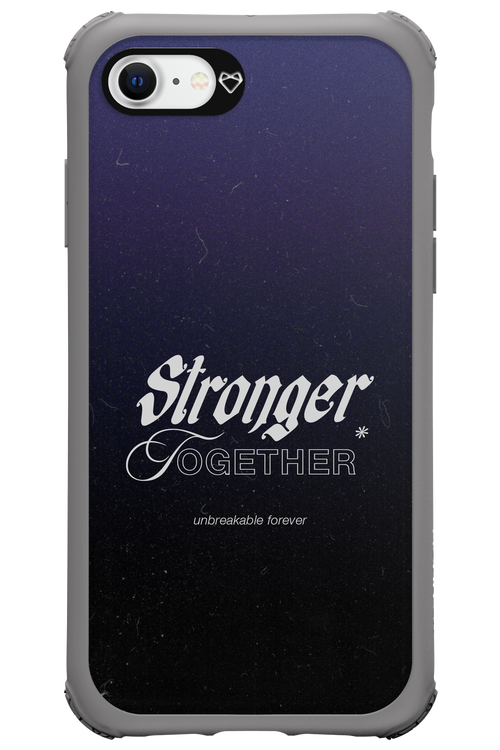 Stronger Together - Apple iPhone SE 2022