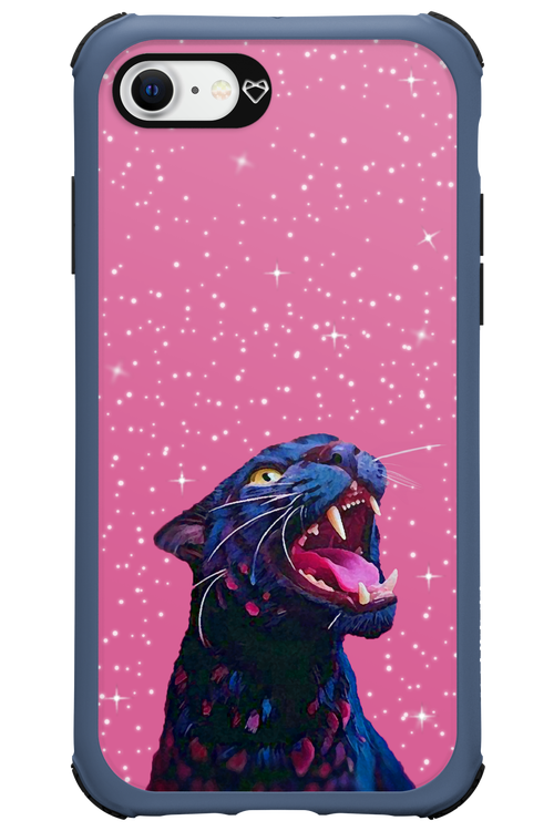 Jaguar - Apple iPhone SE 2020