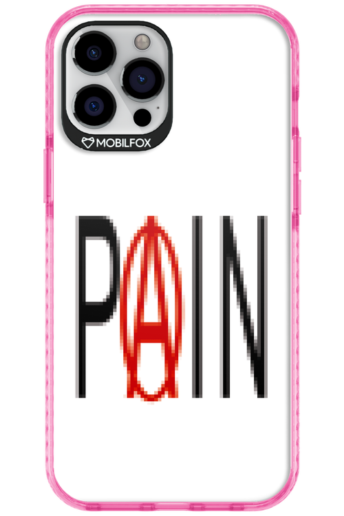 PAIN 2.0 - Apple iPhone 12 Pro Max