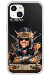 Final Boss - Apple iPhone 13