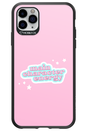 The Main Pink - Apple iPhone 11 Pro Max