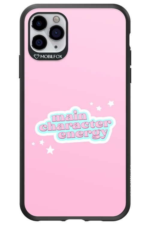 The Main Pink - Apple iPhone 11 Pro Max