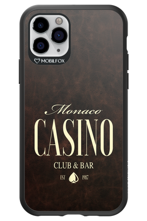 Casino - Apple iPhone 11 Pro