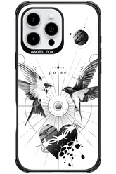 Madár 2.0 - Apple iPhone 16 Pro Max