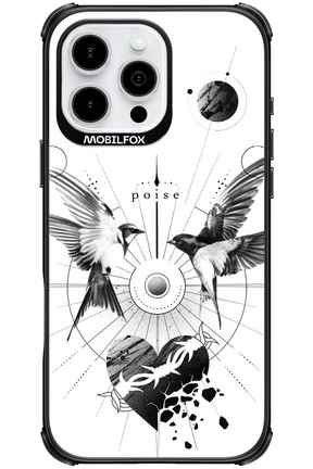 Madár 2.0 - Apple iPhone 16 Pro Max