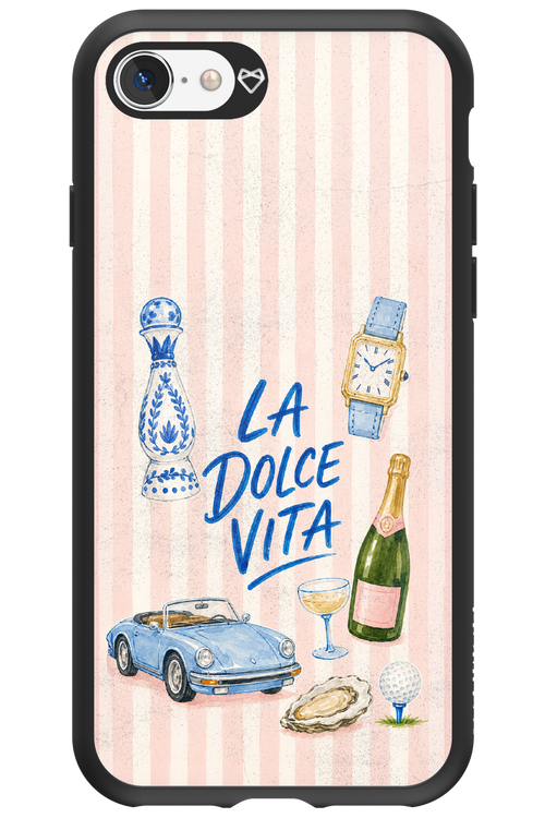 La Dolce Vita 2.0 - Apple iPhone SE 2022