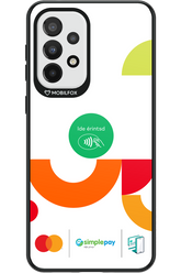 SimplePay Color 2.0 - Samsung Galaxy A33