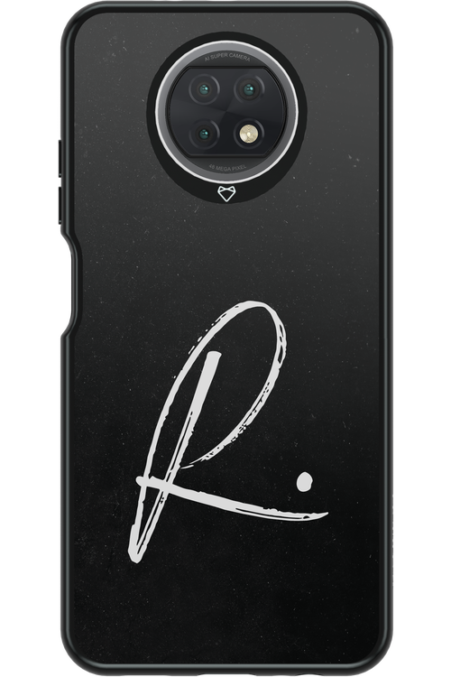 (Off Space) R 2.0 - Xiaomi Redmi Note 9T 5G