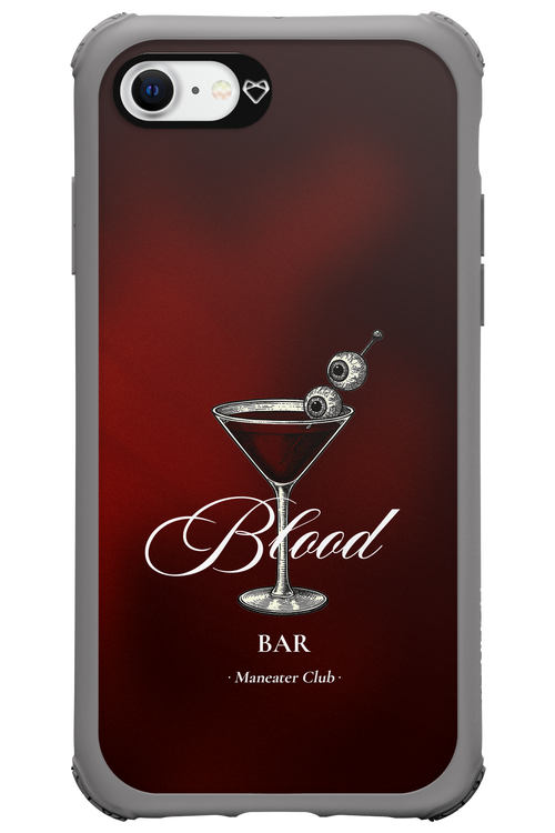 Blood Bar - Apple iPhone SE 2022