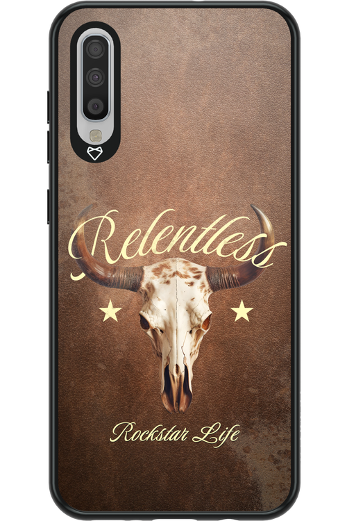 Relentless2 2.0 - Samsung Galaxy A70