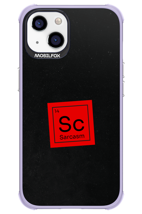 Sc 2.0 - Apple iPhone 13