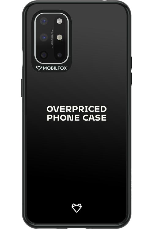 Overprieced - OnePlus 8T