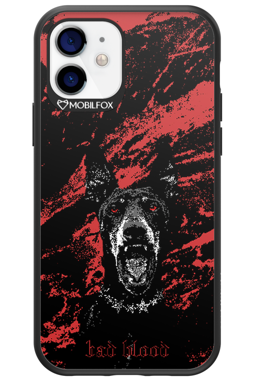 Bad Blood - Apple iPhone 12