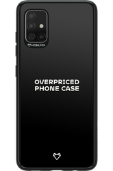 Overprieced - Samsung Galaxy A51