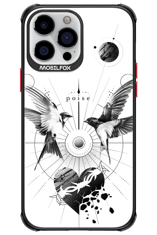 Madár - Apple iPhone 13 Pro Max