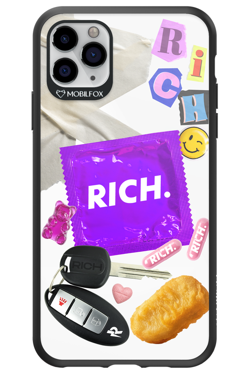 Essentials - Apple iPhone 11 Pro Max