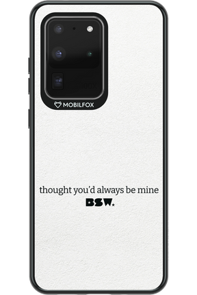BSW FourSeasons 13 2.0 - Samsung Galaxy S20 Ultra 5G