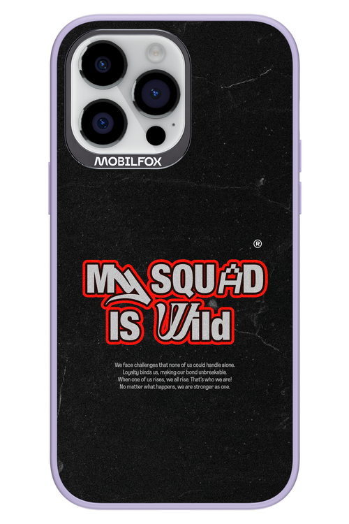 Wild Squad - Apple iPhone 14 Pro Max
