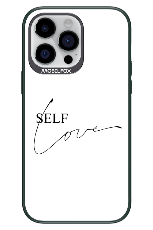 Self Love - Apple iPhone 14 Pro Max